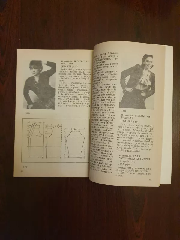 Gražu praktiška madinga - B.Boreišienė, knyga 4