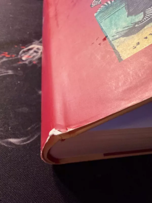 Bėgančios su vilkais - Clarissa Pinkola Estes, knyga 5