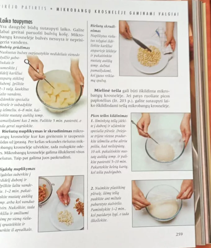 Valgiai šeimai ir draugams - Jungtinis autorių kolektyvas, knyga 4