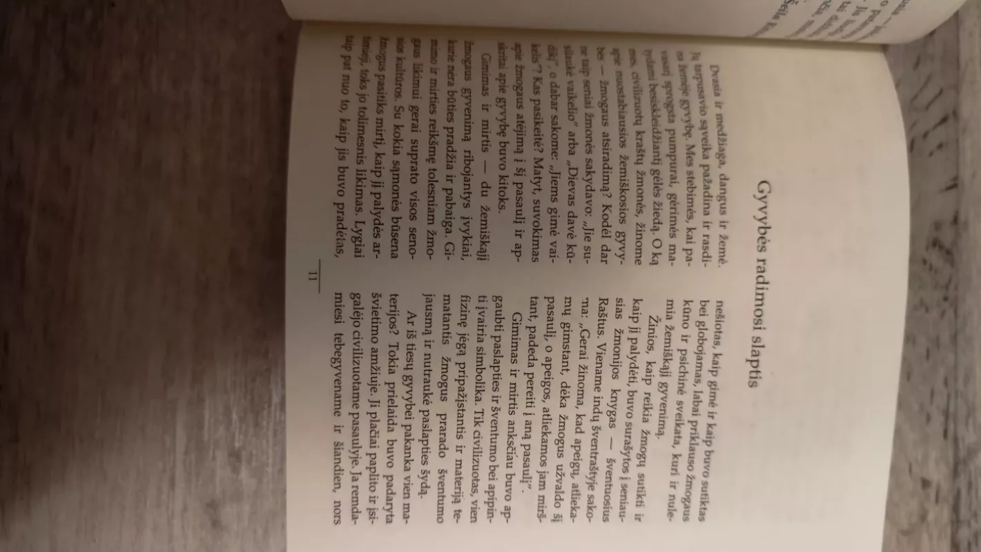 Gimdymo atgimimas. Koks galėtų ir turėtų būti? - Miselis Odenas, knyga 5