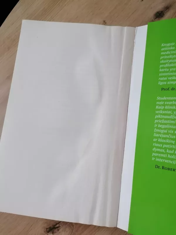 Individualizuota medicina - Lapraz Jean-Claude, knyga 5