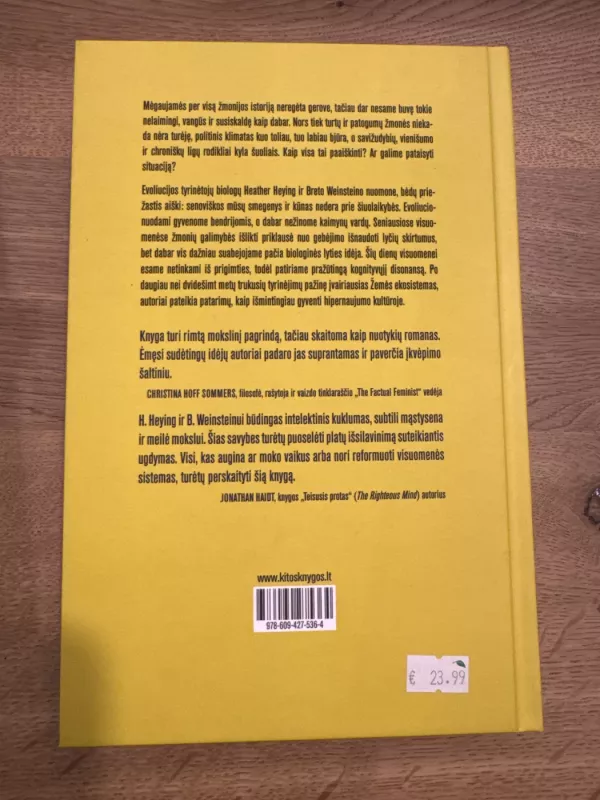 Medžiotojo ir rankiotojo gidas po XXI amžių - Heying Heather, Weinstein Bret, knyga 3