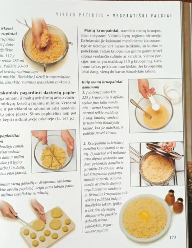 Valgiai šeimai ir draugams - Jungtinis autorių kolektyvas, knyga 6