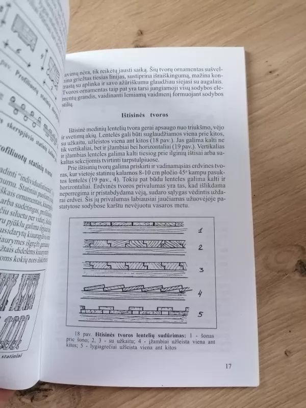 Tvoros, vartai ir varteliai - Romualdas Misius, knyga 6