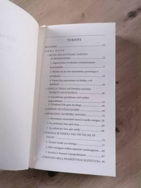 Burtas mestas - Miroslav Plzak, knyga 3