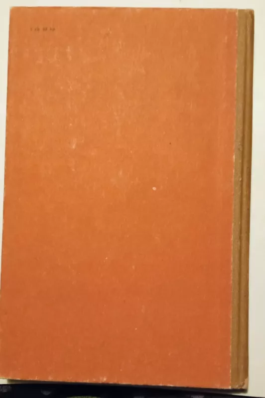 Plėšikas Hocenplocas - Otfrydas Proisleris, knyga 3