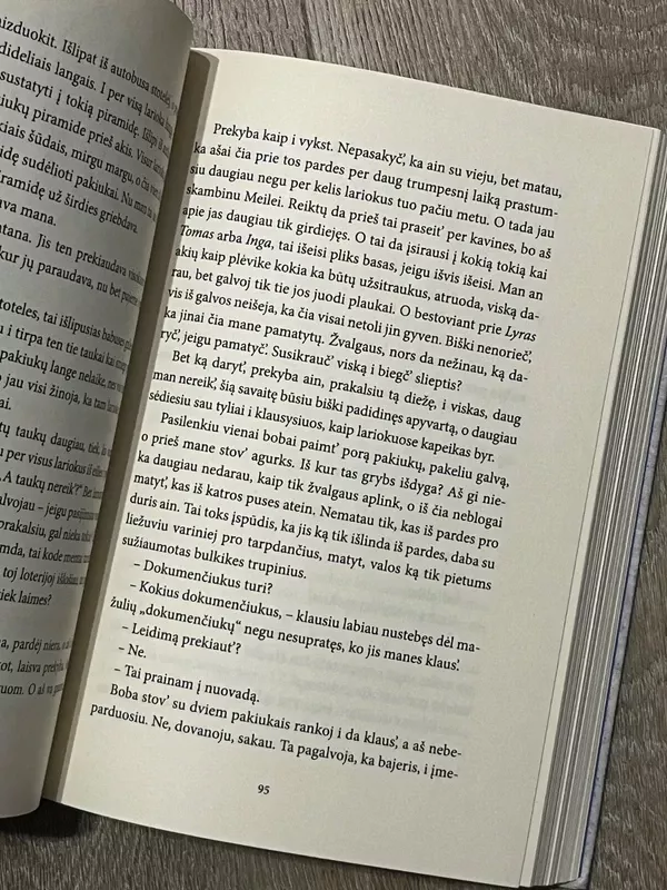 Pietinia kronikas - Rimantas Kmita, knyga 3