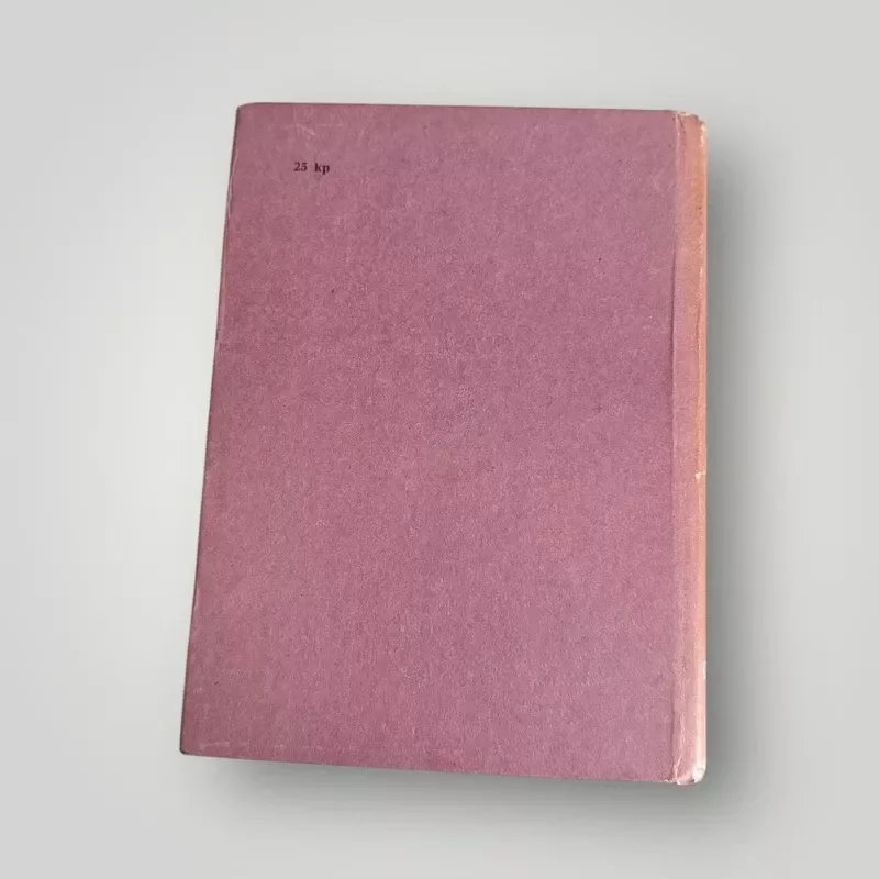 Gramatiniai uždaviniai ir žaidimai - Antanas Jarmala, knyga 3