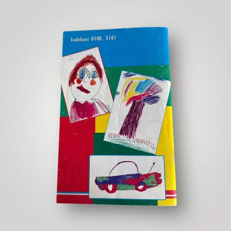 Pažink savo vaiką - Autorių Kolektyvas, knyga 3