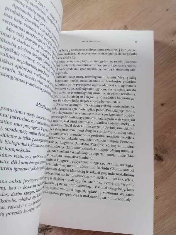 Individualizuota medicina - Lapraz Jean-Claude, knyga 4