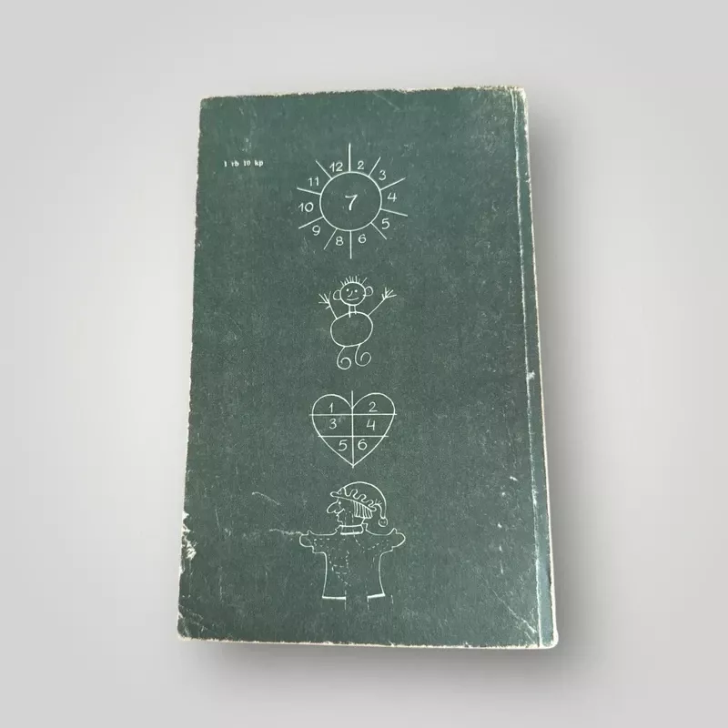 Žaidimai visai šeimai - Oigenas Okeris, knyga 3