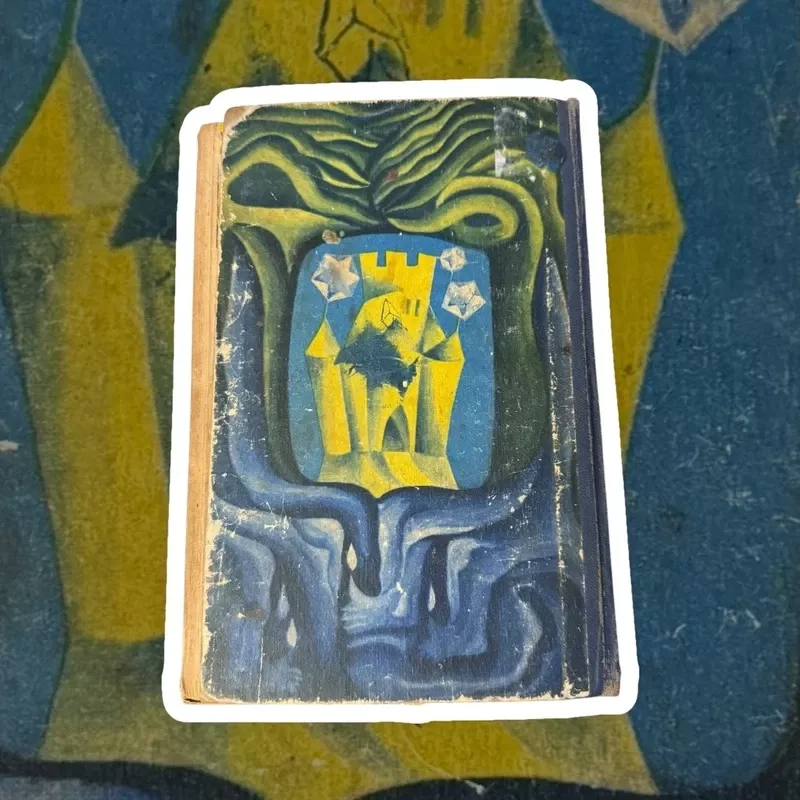 Fėjų pasakos - Autorių Kolektyvas, knyga 3