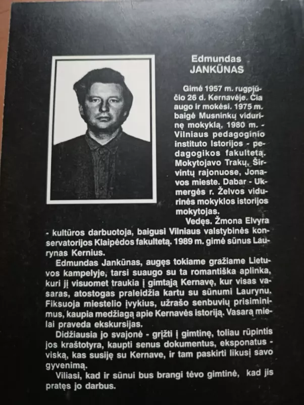 Laumgunda. Istorinės legendos ir novelės apie Kernavę - Edmundas Jankūnas, knyga 5