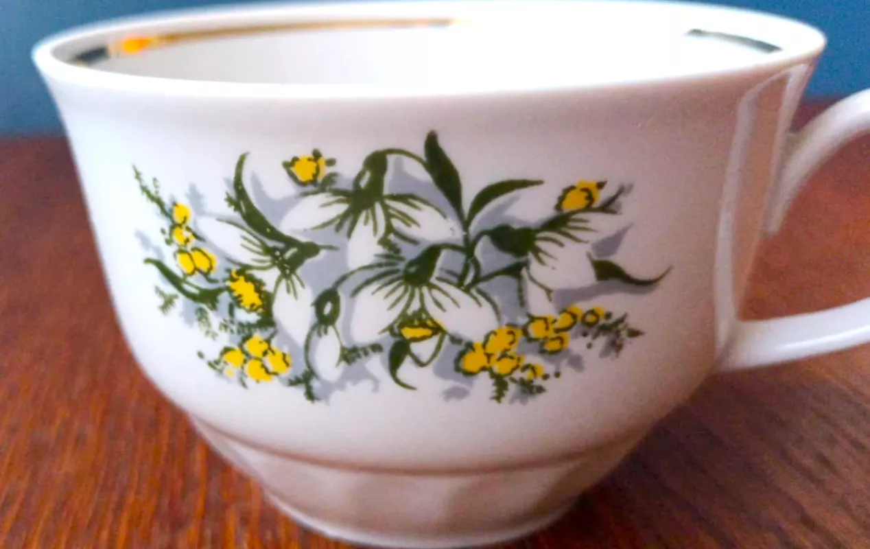 Puodeliai, 250ml, 2vnt, RPR - , namai ir interjeras 5