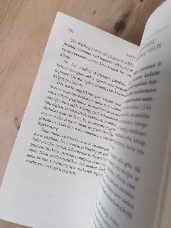 Burtas mestas - Miroslav Plzak, knyga 5