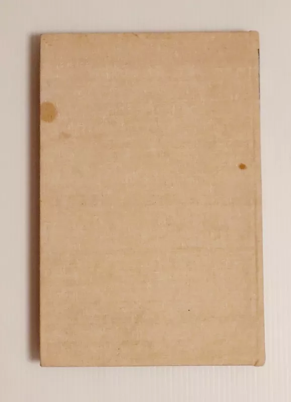 Sisteminis lietuvių kalbos žodynas - Jonas Paulauskas, knyga 3