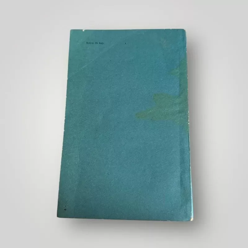 Vadovavimas mokinių saviauklai - J. Koldunovas, D.  Grišinas, knyga 3