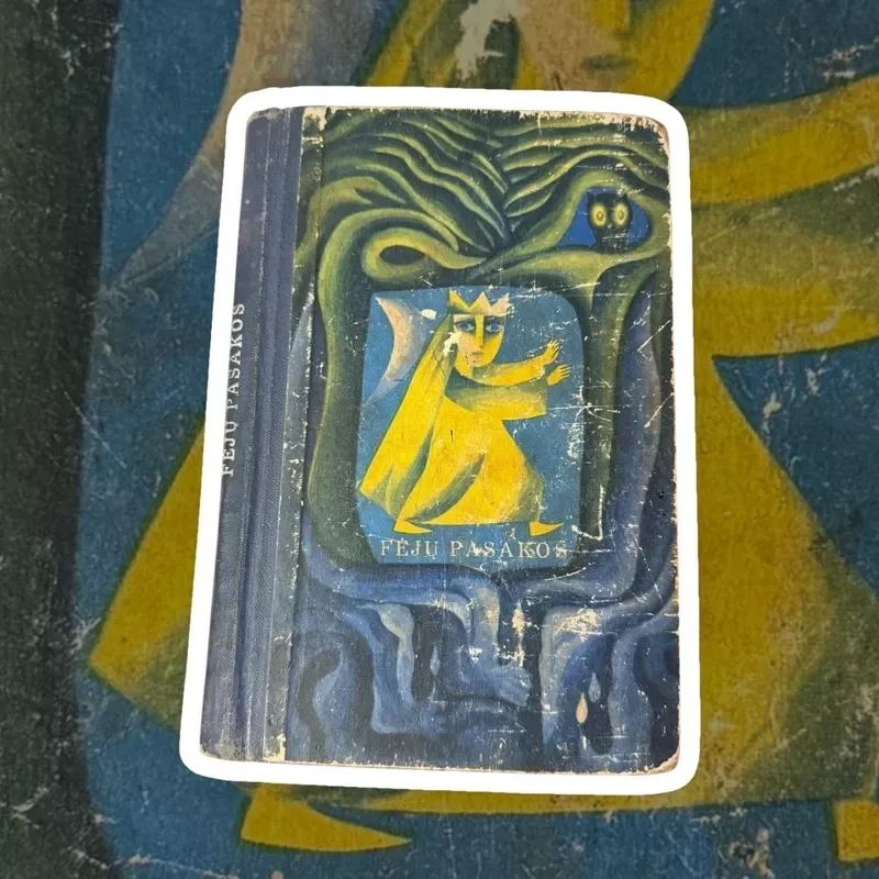 Fėjų pasakos - Autorių Kolektyvas, knyga 2