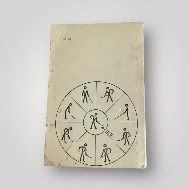 Žaidimai visiems - Laimutis Stankevičius, knyga 3