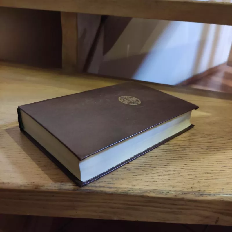 Senovės Rytų poezija - Autorių Kolektyvas, knyga 6