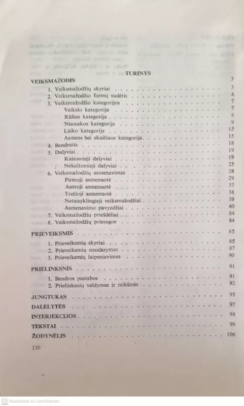 Latvių kalba. Mokymo priemonė. I ir II sąsiuvinis - J. Kabelka, knyga 6