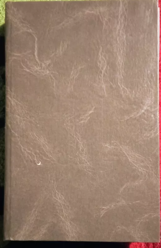 Rinktiniai esė - Albert Camus, knyga 2