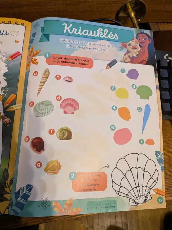 Piešk ir kurk 2025 m. Nr. 1 - Autorių grupė, knyga 4