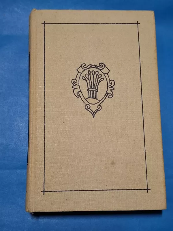 Herodotas: Istorija - Jonas Dumčius, knyga 2