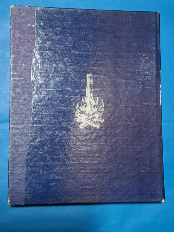 Istorija ir kultūra - Juozas Jurginis, knyga 4