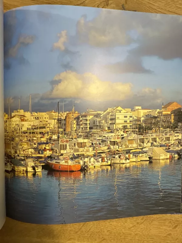 Catalynya - Nežinomas autorius, knyga 3