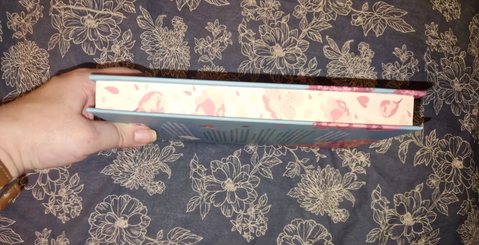 Mažų stebuklų krautuvėlė - Kim Ho-Yeon, knyga 4