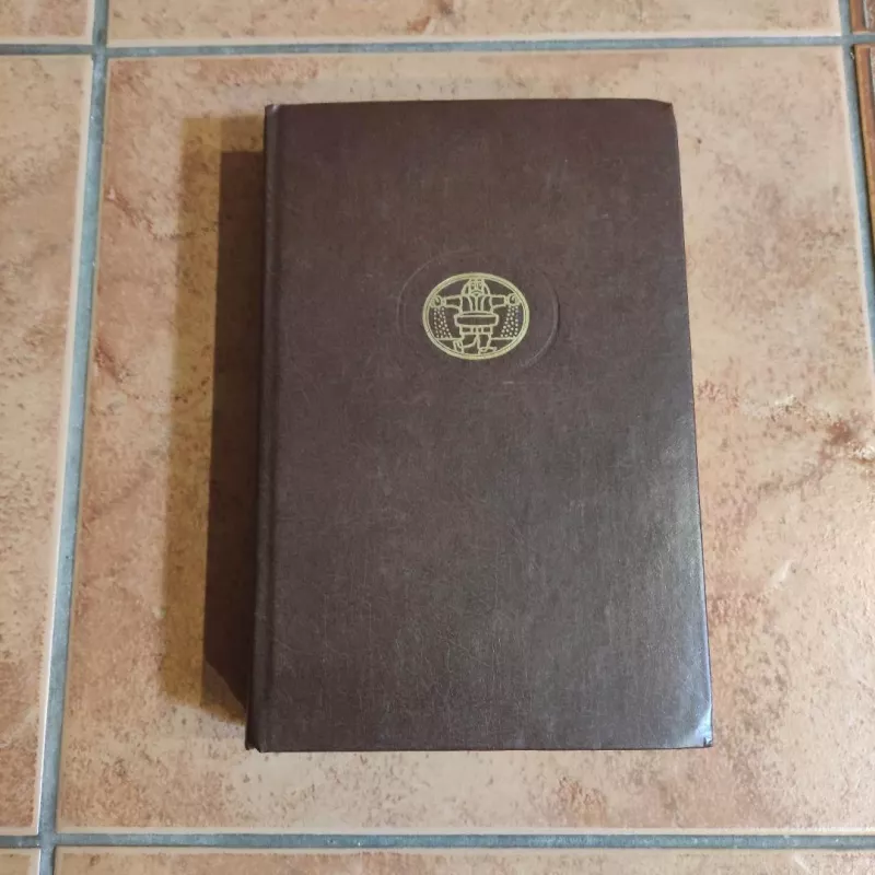 Senovės Rytų poezija - Autorių Kolektyvas, knyga 4