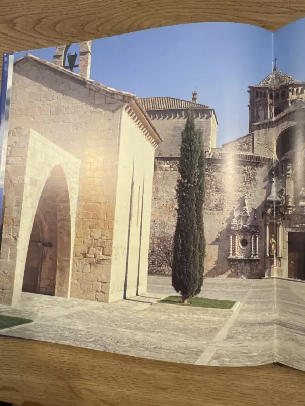 Catalynya - Nežinomas autorius, knyga 6