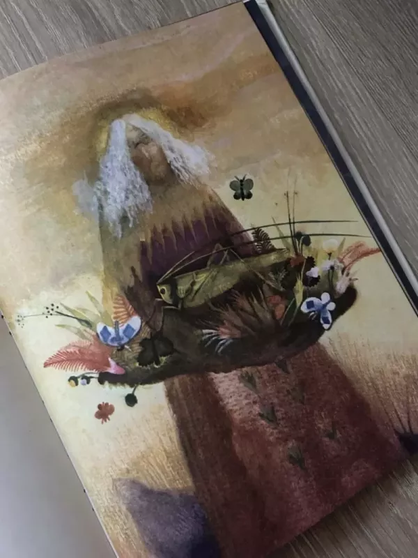 Baltas Gulbių Sostas (su dovanojimo irasu) - Janina Degutytė, knyga 3