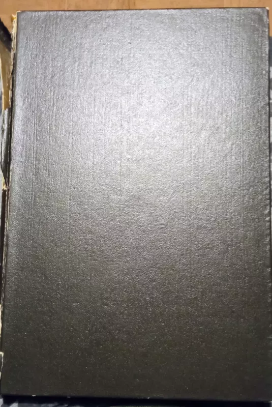 Lietuvos Architektūros istorija (2 tomas) - Autorių Kolektyvas, knyga 2