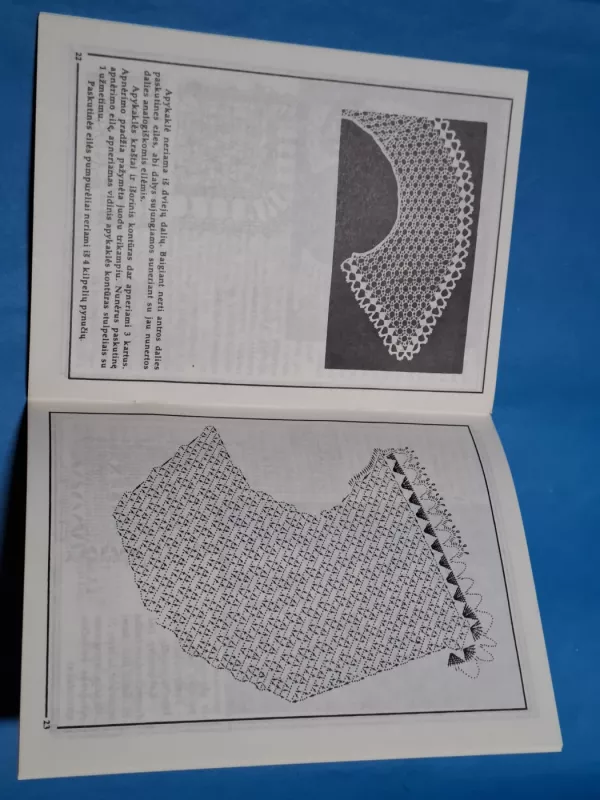 Apykaklės - Lilija Simonavičiūtė, knyga 4