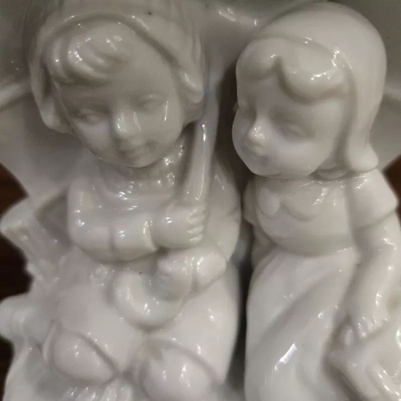 Vaikai po skėčiu - , namai ir interjeras 3