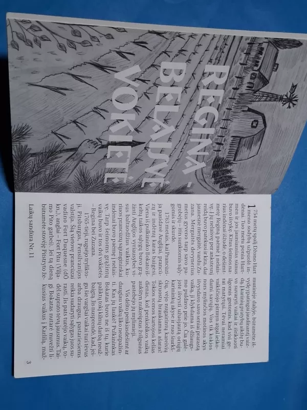 ISTORIJOS ŠEIMAI - Autorių Kolektyvas, knyga 5