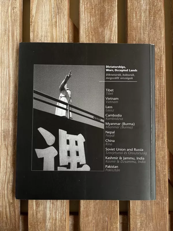 Wars and Peace - Paulius Normantas, knyga 3