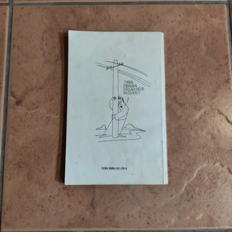 Pasaulio anekdotai - Algimantas Miškinis, knyga 3