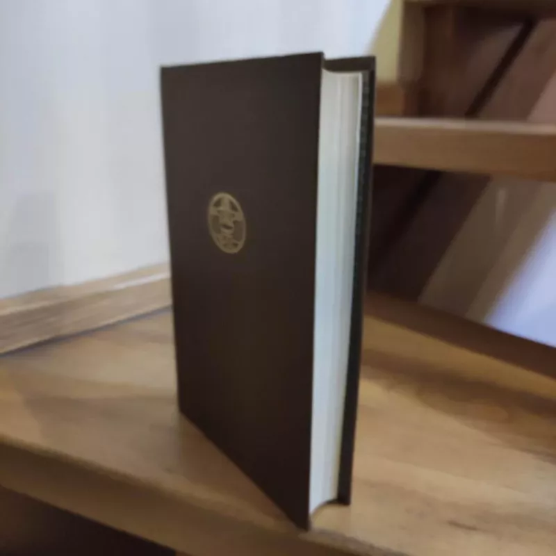 Daktaras Faustas - Tomas Manas, knyga 6