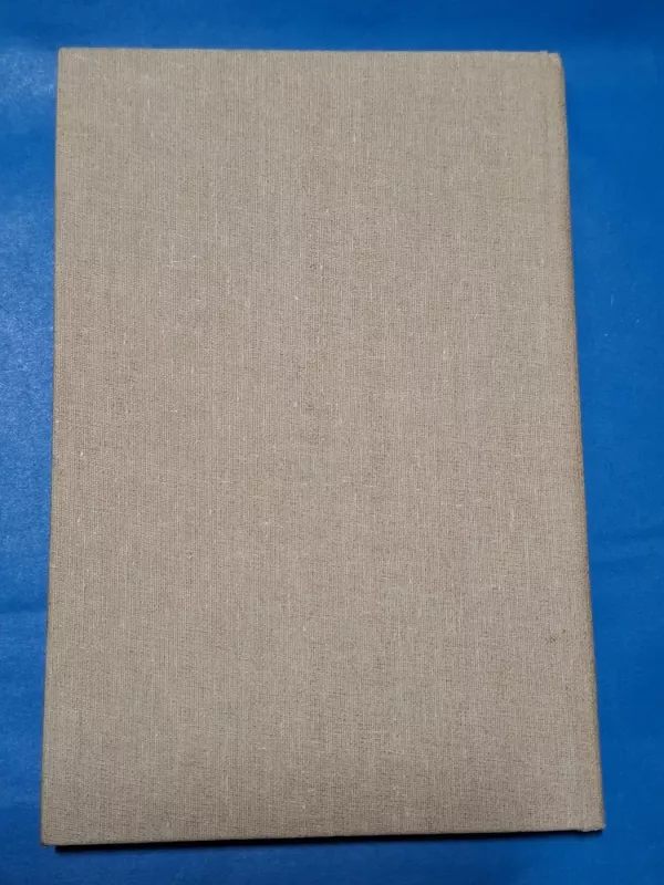 Istorija Vilniaus universitete XIX a. pirmojoje pusėje - Algirdas Šidlauskas, knyga 6