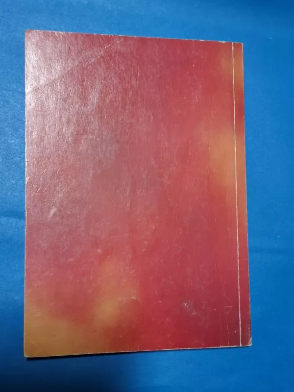 ISTORIJOS ŠEIMAI - Autorių Kolektyvas, knyga 6