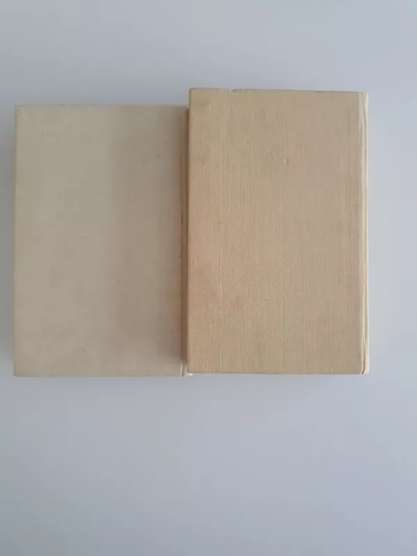 Kudirka Vincas Raštai (I ir II tomai) - Vincas Kudirka, knyga 4