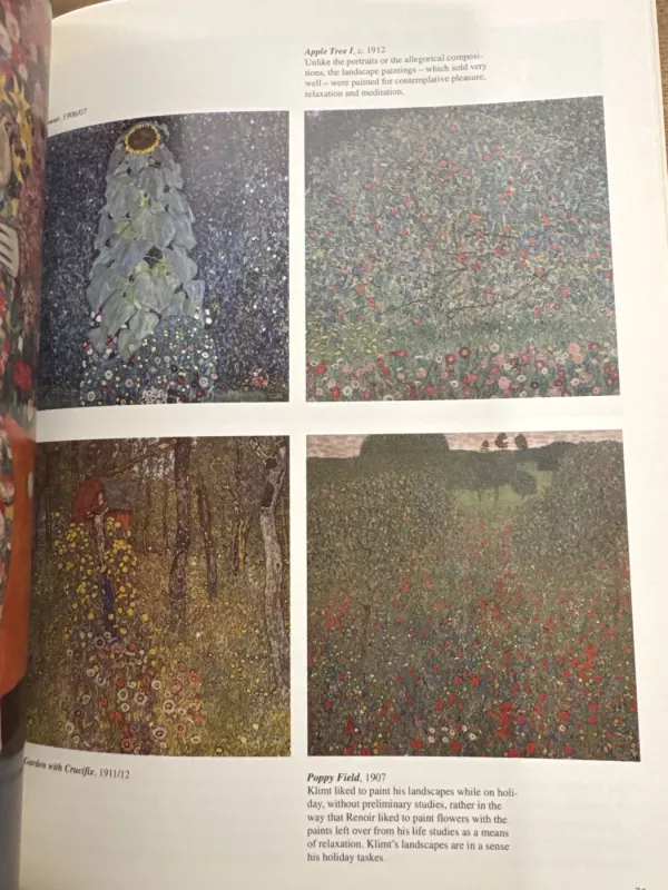 Klimt - Autorių nėra, knyga 6