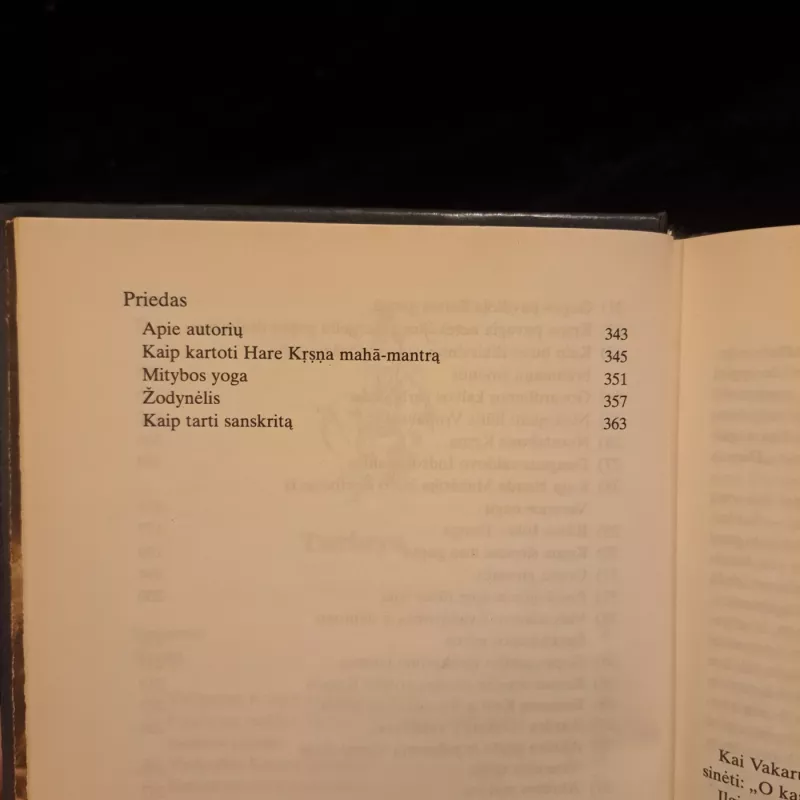 Krsna aukščiausiasis Dievo asmuo - A. C. Bhaktivedanta Swami Prabhupada, knyga 4