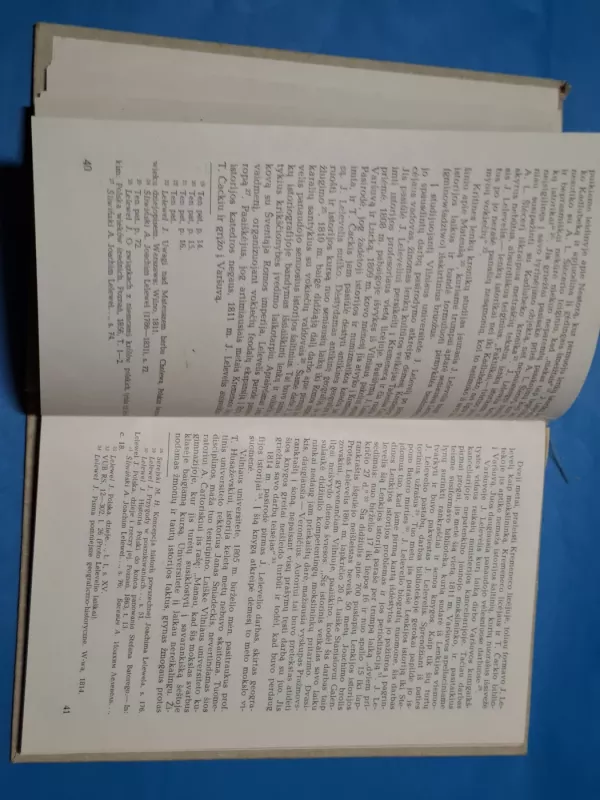 Istorija Vilniaus universitete XIX a. pirmojoje pusėje - Algirdas Šidlauskas, knyga 5