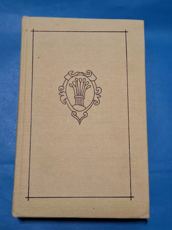 Herodotas: Istorija - Jonas Dumčius, knyga 2