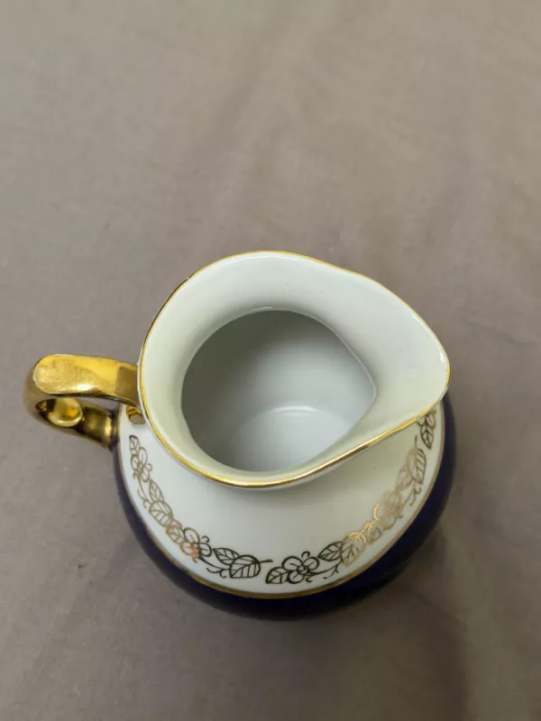 Pieno/grietinėlės ąsotėlis - , namai ir interjeras 5