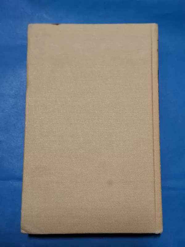 Herodotas: Istorija - Jonas Dumčius, knyga 4